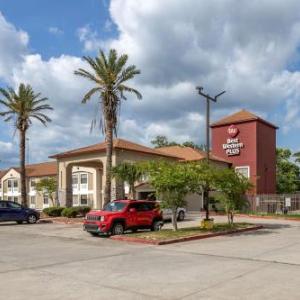 Hotels near Lutcher Theater for the Performing Arts Orange - Best Western Plus Orange County