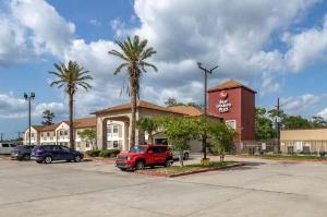 Best Western Plus Orange County, Beaumont