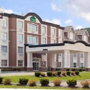 Cattaraugus County Fairgrounds Hotels - Wingate By Wyndham Ellicottville