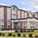 Cattaraugus County Fairgrounds Hotels - Wingate By Wyndham Ellicottville