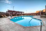 Nickles And Dimes Inc Texas Hotels - Courtyard By Marriott Killeen