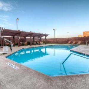 Courtyard by Marriott Killeen