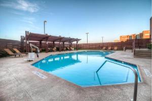 Courtyard by Marriott Killeen, Killeen