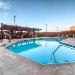 Bell County Expo Center Hotels - Courtyard by Marriott Killeen