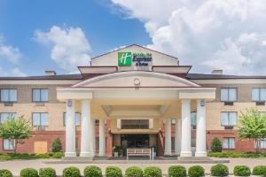Holiday Inn Express Hotel & Suites- Gadsden, an IHG Hotel, Gadsden
