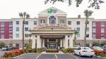 H And R Trains Inc Florida Hotels - Holiday Inn Express St. Petersburg North / I-275