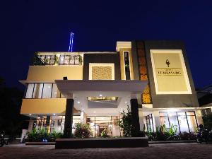 Lembasung Boutique Syariah Hotel, Tarakan