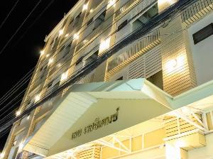 Loei Residence, Loei