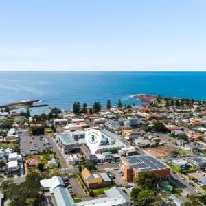 Hotels near Thomas Dalton Park - Shellharbour Village Motel