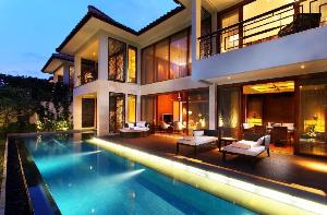 The Villas at Fairmont Sanur Beach Bali, Sanur
