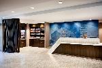 Simon Parkes Art Conservation New York Hotels - SpringHill Suites By Marriott New York Queens