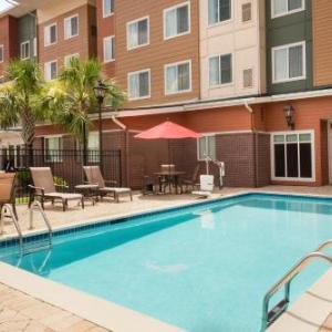 Residence Inn by Marriott Charleston North/Ashley Phosphate