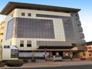 Hotel Data Inn, Ajmer