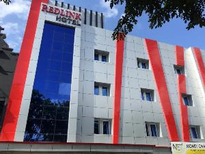 Redlink Hotel, Batam Island