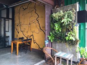 Sritrang Hotel, Trang