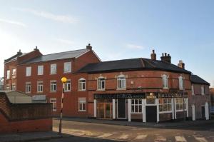 Royal George Hotel, Birmingham