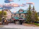 Banff Alberta Hotels - Samesun Banff