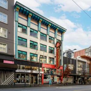 Samesun Vancouver