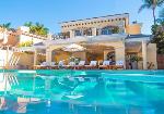 Lic Mexico Hotels - Casa Velas Hotel Boutique All-Inclusive - Adult Only