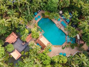 Avani Pattaya Resort, Pattaya
