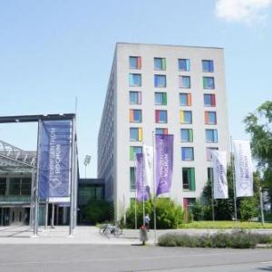 Hotel Bochum at The Congress