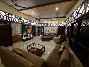 Hotel Executive, Lucknow