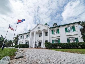 Riders Resort Kulai, Kulai