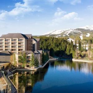 Marriott's Mountain Valley Lodge at Breckenridge