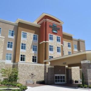 Homewood Suites by Hilton North Houston/Spring