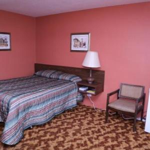 ADSS Theatre Port Alberni Hotels - Timberlodge RV & Campground