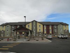 My Place Hotel-Cheyenne, WY, Cheyenne