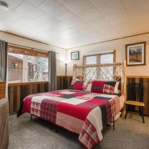 Ponderosa Lodge