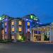 Stabler Arena Hotels - Holiday Inn Express and Suites - Quakertown