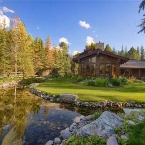 Wilson Hotels Deals At The 1 Hotel In Wy Johnson House