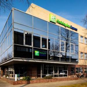 Holiday Inn Express Amsterdam - South