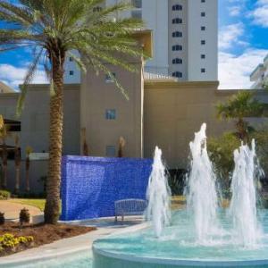 Escapes! To The Shores Orange Beach A Ramada by Wyndham