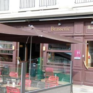 Hôtel Victor