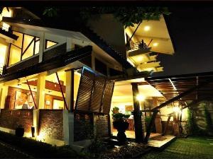 Griya Tetirah, Salatiga