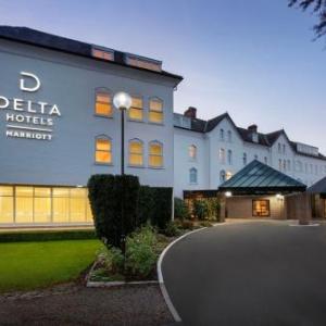 Delta Hotels by Marriott York