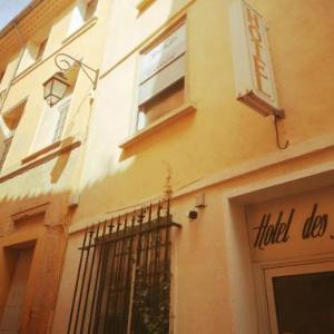 Hotel des Arts