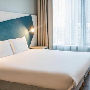 Aparthotel Adagio Antwerp City Center