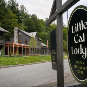 Little Cat Lodge