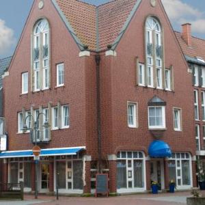 Hotels near EmslandArena Lingen - Altstadt Hotel Meppen