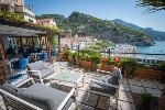 Ravello Italy Hotels - Palazzo Vingius