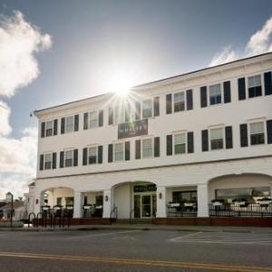 Hotels near Foxwoods Casino - The Whaler's Inn