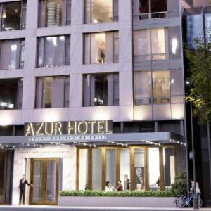 AZUR Legacy Collection Hotel