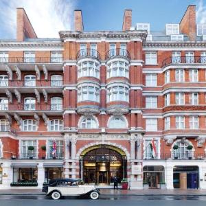 St. James' Court A Taj Hotel London