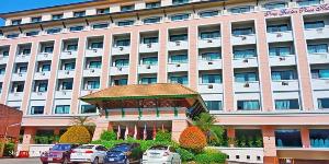Sing Golden Place Hotel, Hat Yai
