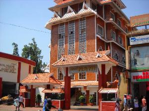 Nani Hotel, Kollam