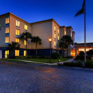 Holiday Inn Express Hotel & Suites Arcadia